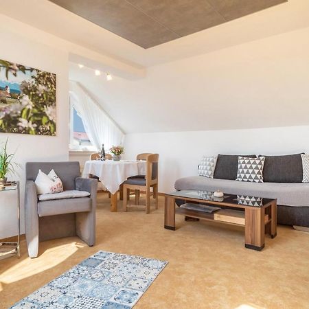Ferienwohnung Lilo Именстад ам Бодензе Екстериор снимка