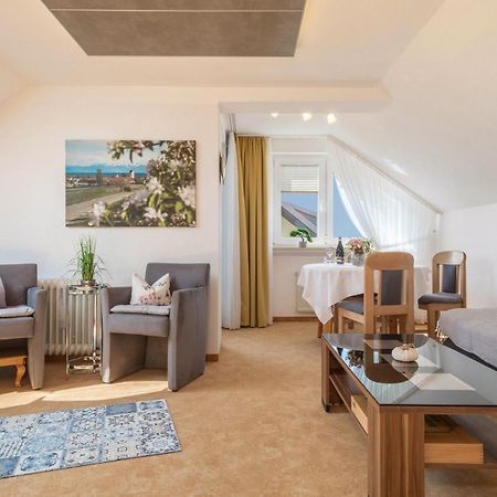 Ferienwohnung Lilo Именстад ам Бодензе Екстериор снимка