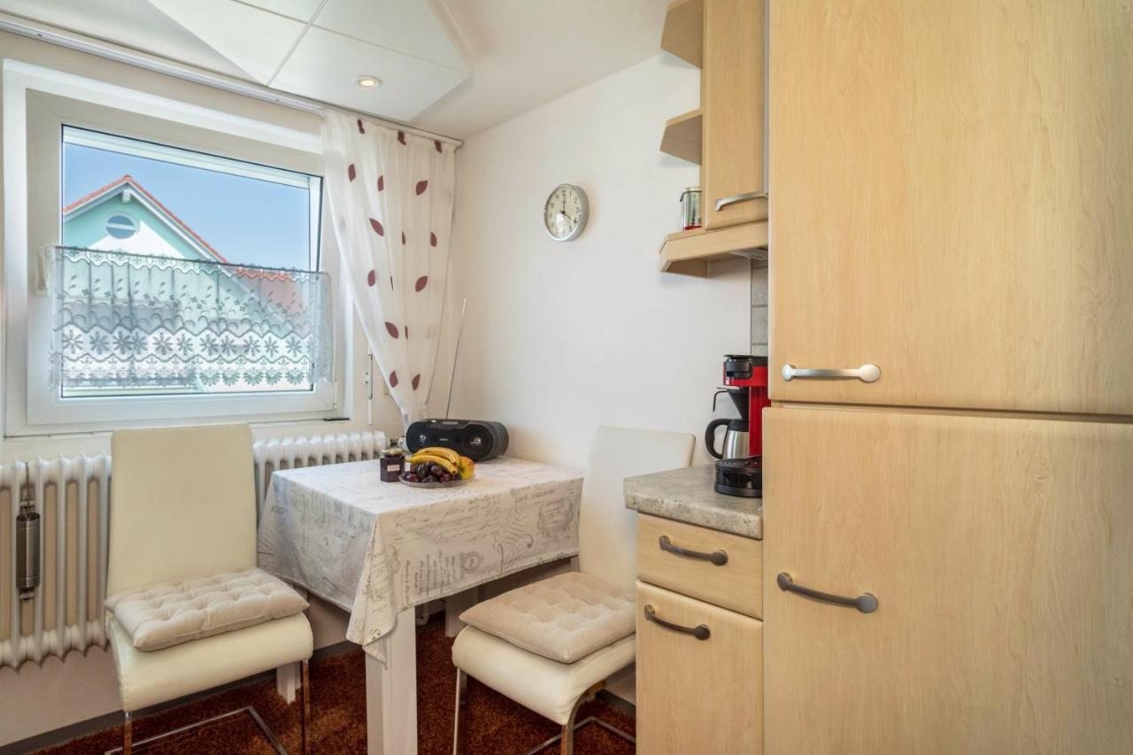 Ferienwohnung Lilo Именстад ам Бодензе Екстериор снимка