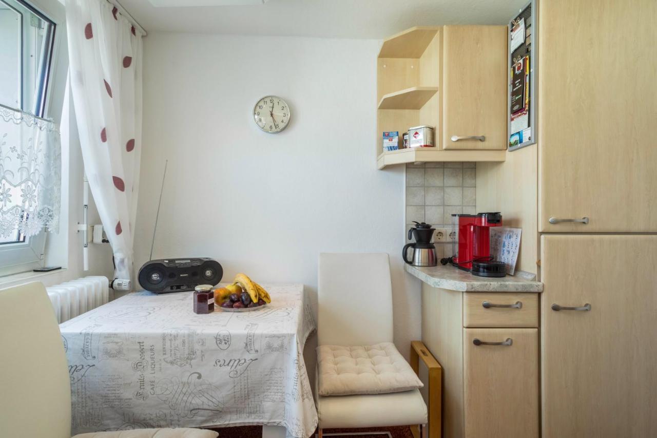 Ferienwohnung Lilo Именстад ам Бодензе Екстериор снимка