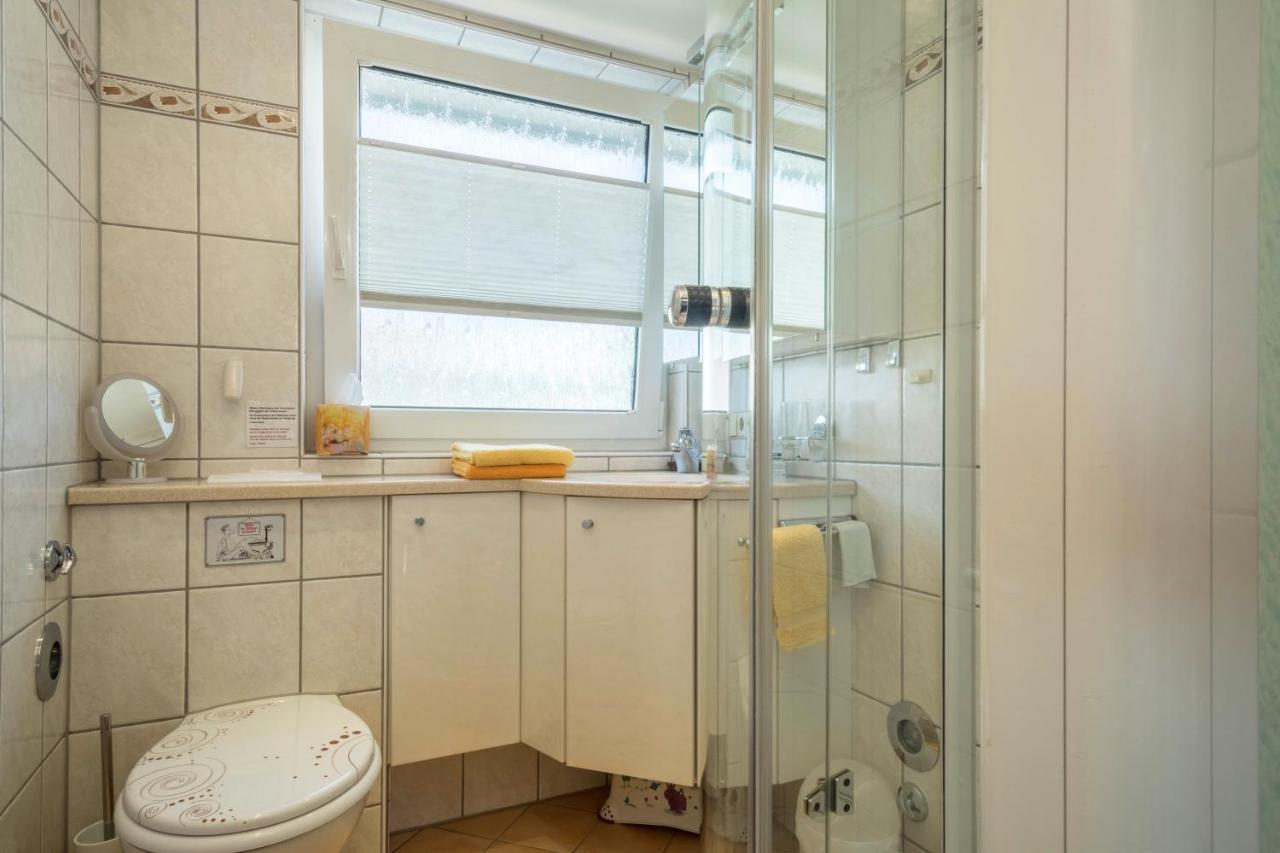 Ferienwohnung Lilo Именстад ам Бодензе Екстериор снимка