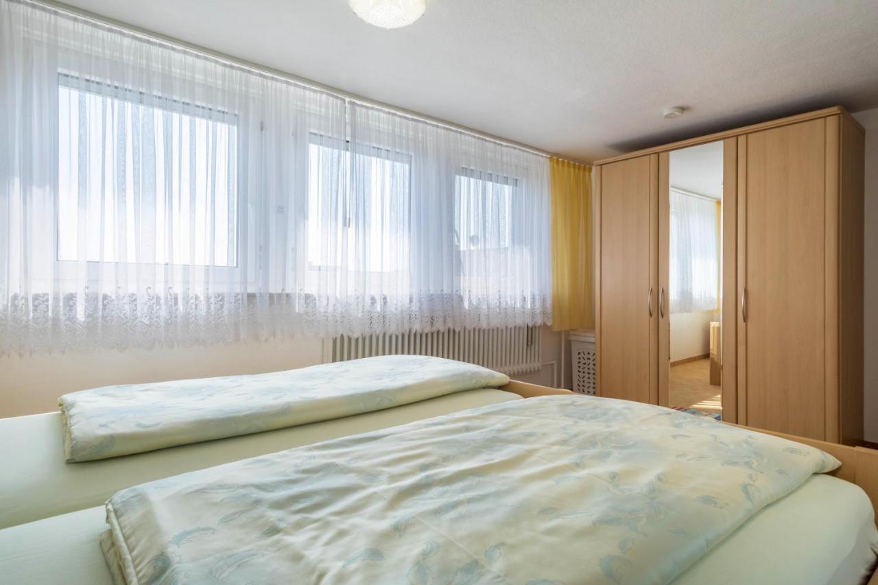 Ferienwohnung Lilo Именстад ам Бодензе Екстериор снимка