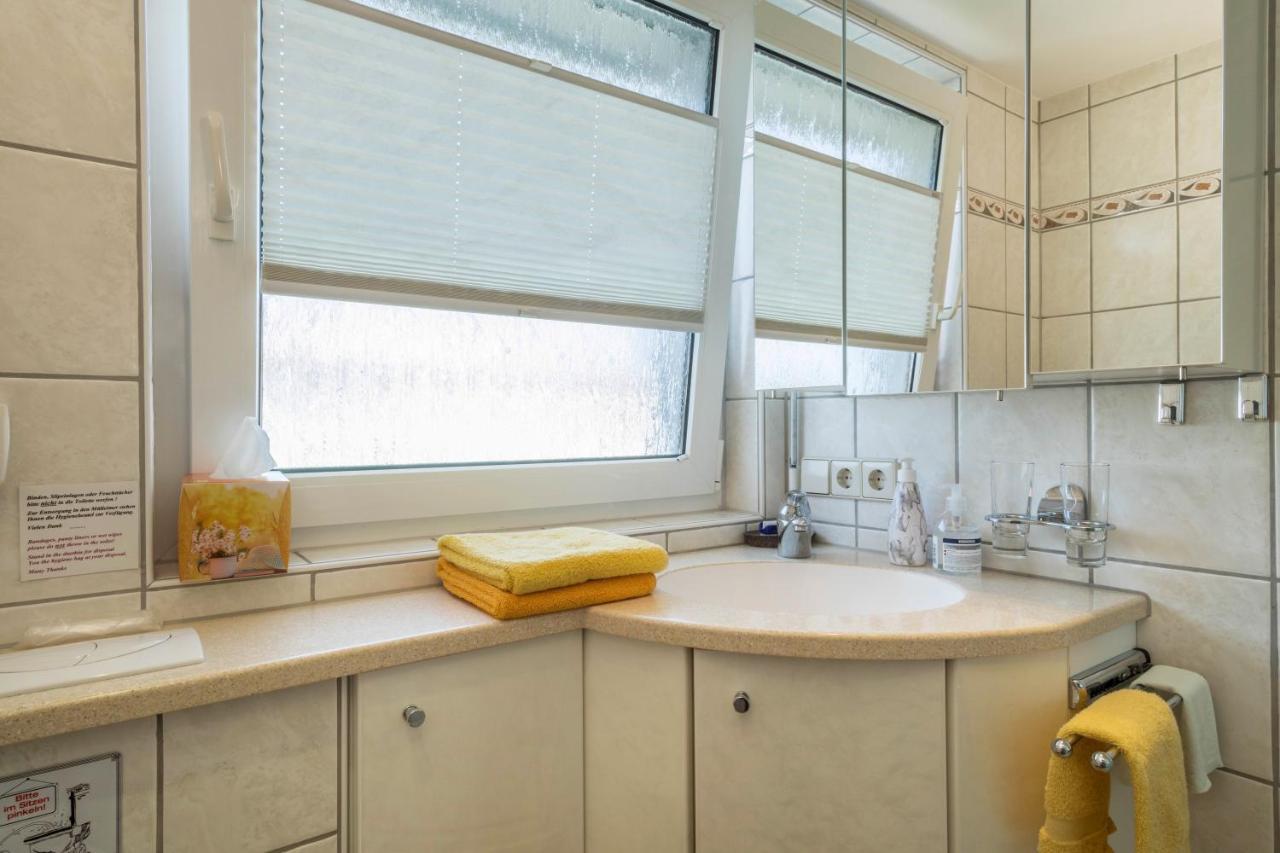 Ferienwohnung Lilo Именстад ам Бодензе Екстериор снимка